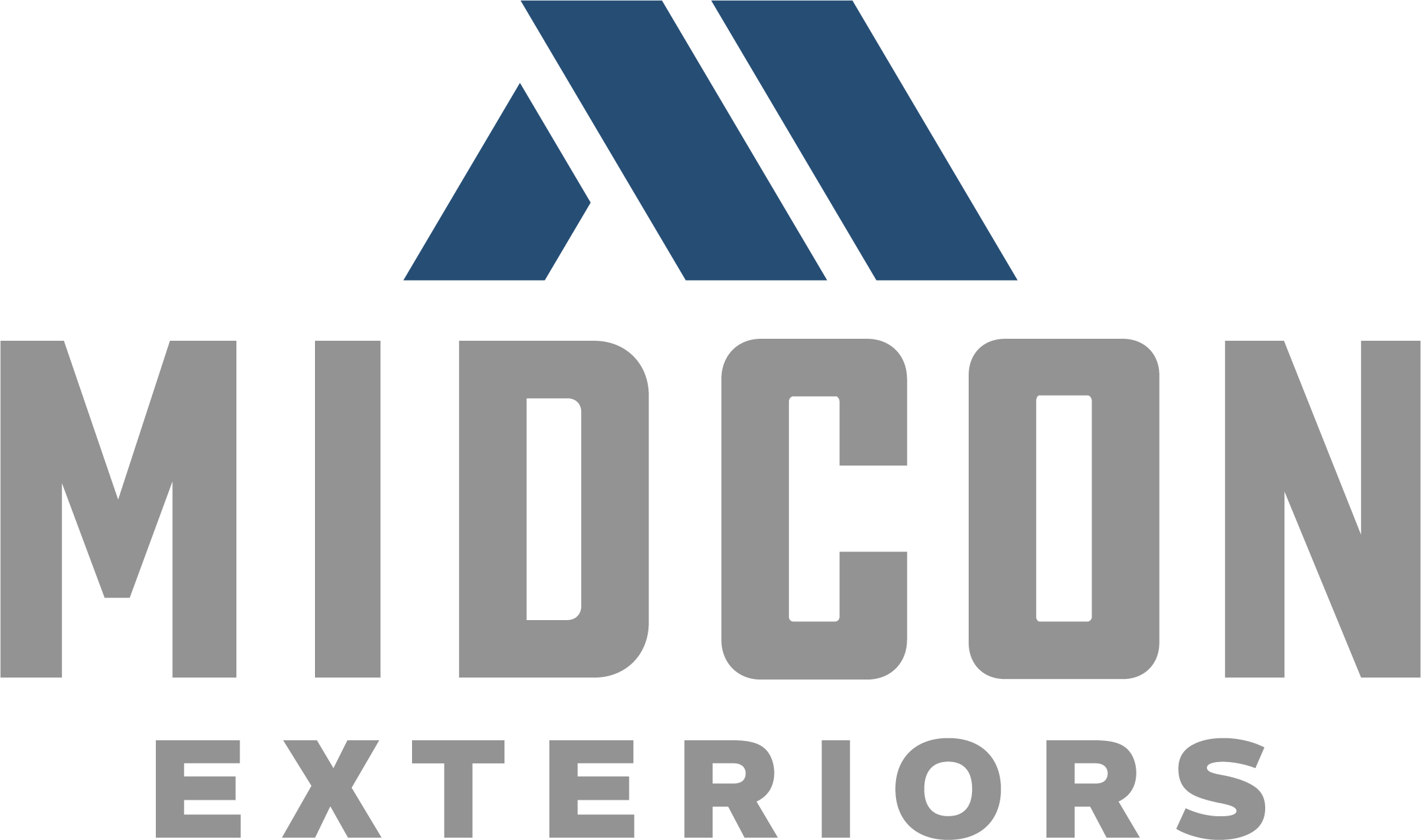 Midcon Exteriors