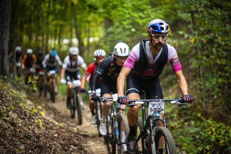 Natural State Adventure Calendar - Friends of Arkansas Singletrack