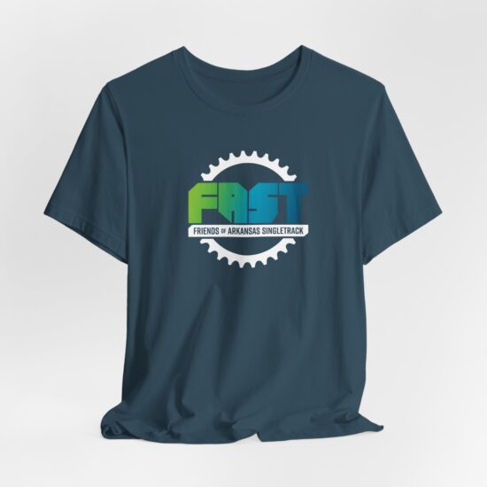 FAST Logo Unisex Tee