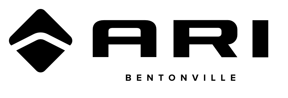 Ari Bentonville Logo